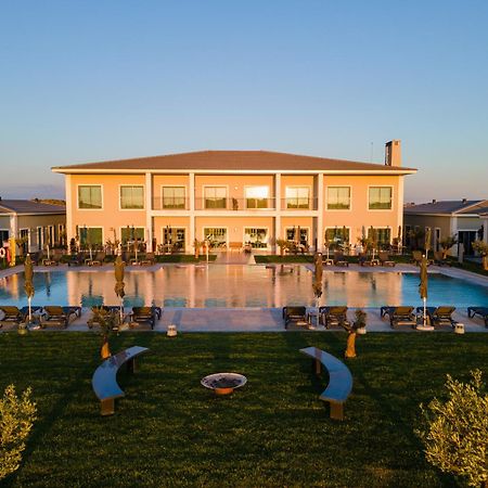Vila Gale Collection Monte Do Vilar Albernoa Ngoại thất bức ảnh