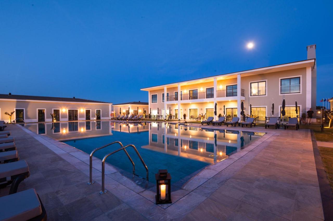 Vila Gale Collection Monte Do Vilar Albernoa Ngoại thất bức ảnh