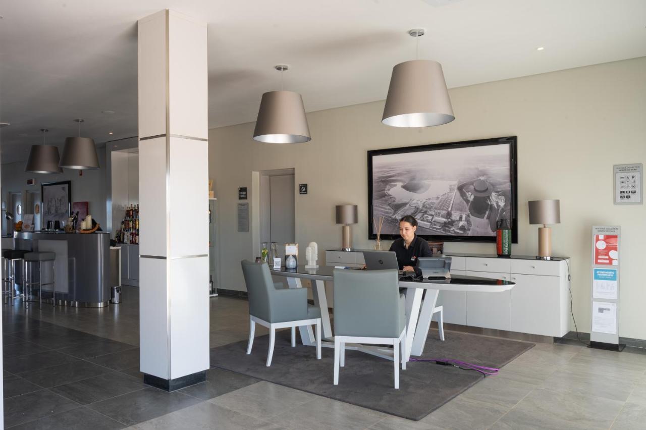 Vila Gale Collection Monte Do Vilar Albernoa Ngoại thất bức ảnh