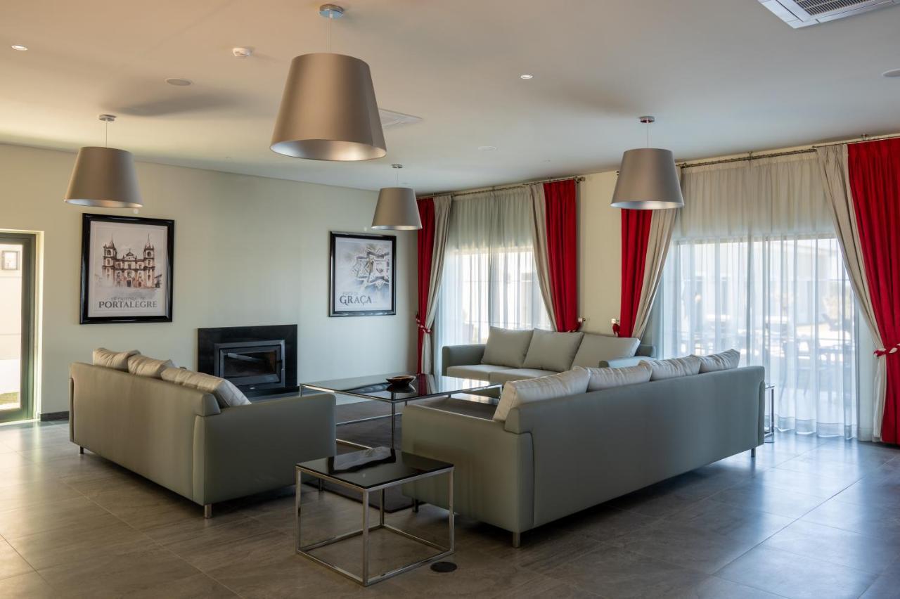 Vila Gale Collection Monte Do Vilar Albernoa Ngoại thất bức ảnh