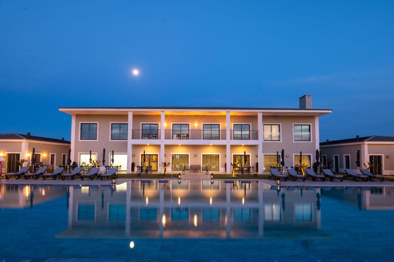 Vila Gale Collection Monte Do Vilar Albernoa Ngoại thất bức ảnh