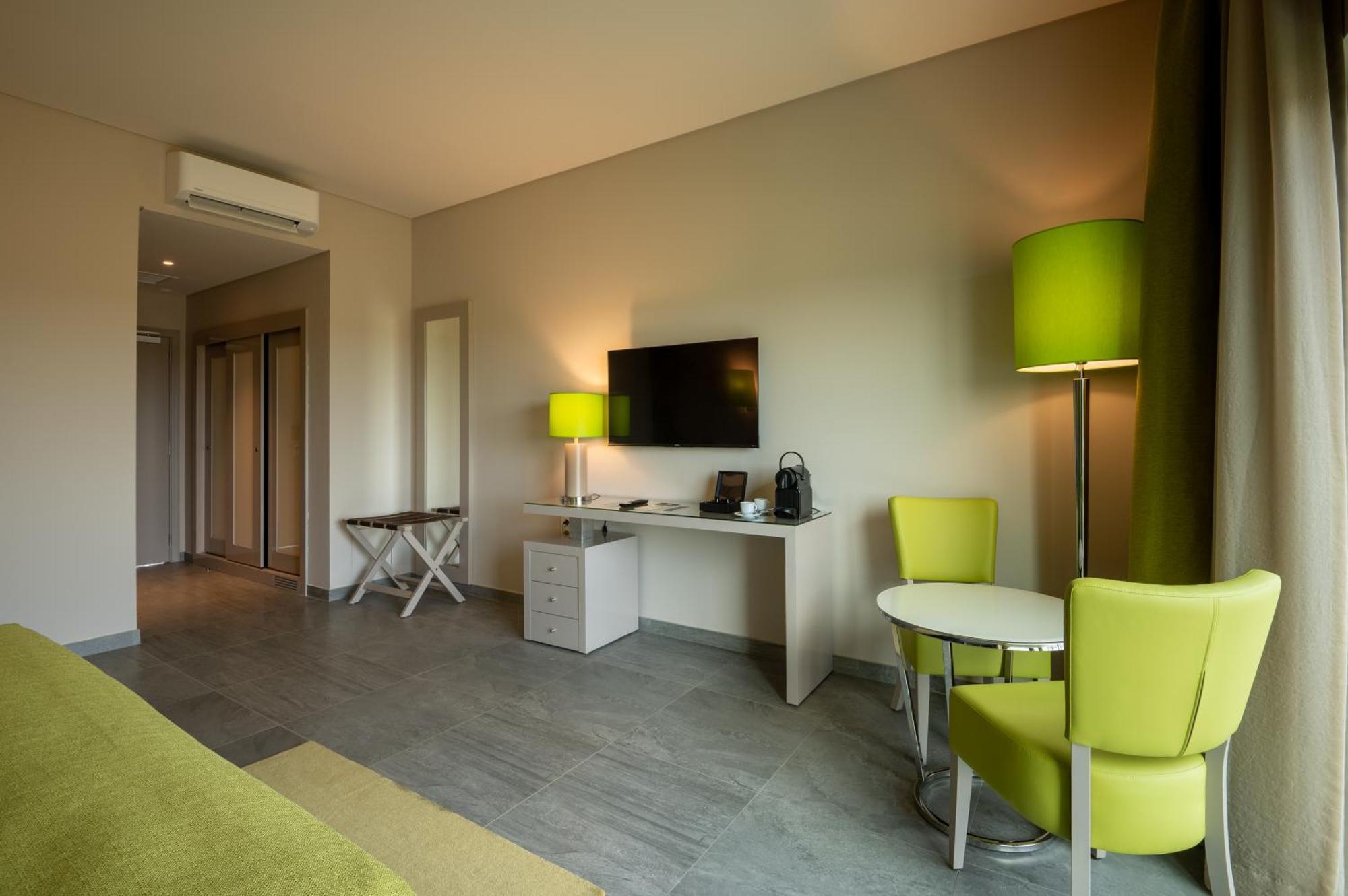Vila Gale Collection Monte Do Vilar Albernoa Phòng bức ảnh